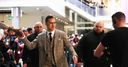 Nelson: Parker looks the part