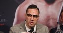 Parker: Joshua's not a god