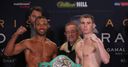 Kell: I'll be two-weight king