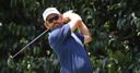Oosthuizen leads Paisley at WGC