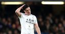 WATCH: Chelsea's calamitous goal