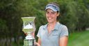 MacLaren savours maiden win