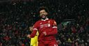 'Real interest could tempt Salah'