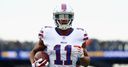 'Naked' Bills star Jones arrested