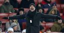 Pep: We played with courage