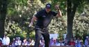 Welcome success for Mickelson