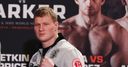AJ has final say on Povetkin fight