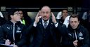 Rafa 'already working' for next season
