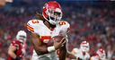 Wilson signs one-year deal at Rams