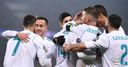 Slick Real too good for PSG