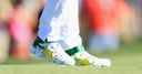 Fowler 'triboot' to Arnie!