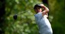 Fowler two off Houston pace