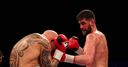 Fielding to fight Zeuge in Germany