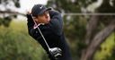 McIlroy KO'd by Harman at WGC