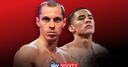 Sky Live: Valdez vs Quigg