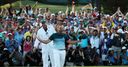 Garcia v Rose top shots: No 2
