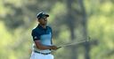 Garcia v Rose top shots: No 6