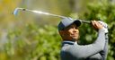 WATCH: Woods' top-five shots