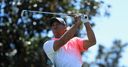 'Woods in with a chance at Masters'