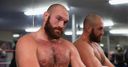 Fury comeback opponent revealed