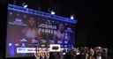 Watch the AJ-Parker weigh-in LIVE