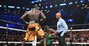 Wilder stops Ortiz in 10th