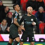 Are Man City better with Gabriel Jesus instead of Sergio Aguero?