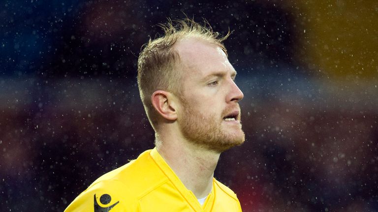 Ross County's Aaron McCarey has been called up by the Republic of Ireland for the first time