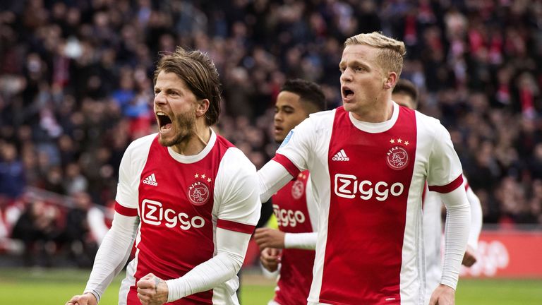 Ajax