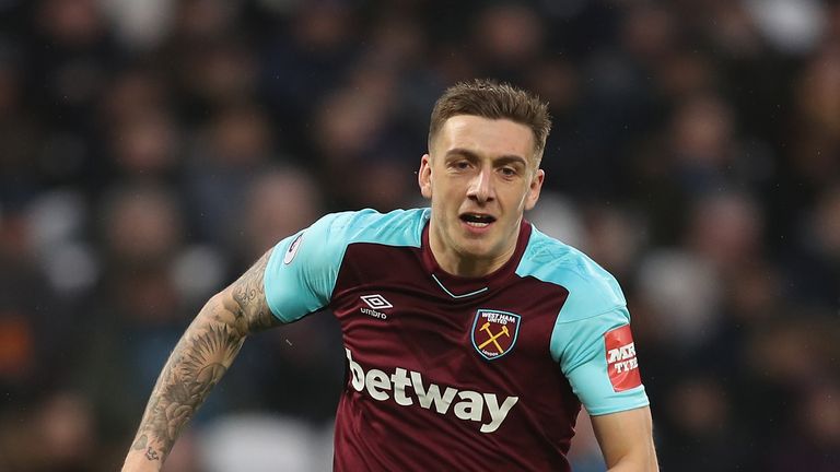Jordan Hugill has joined Middlesbrough in a bid to rediscover his goalscoring touch.
