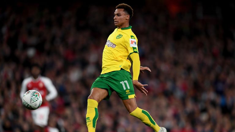 Murphy joined Cardiff from Norwich for an undisclosed fee