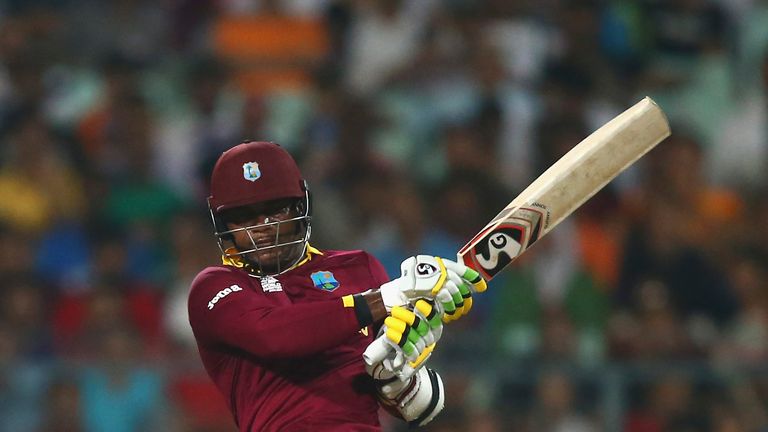 Windies beat Zimbabwe to keep World Cup qualifying hopes alive