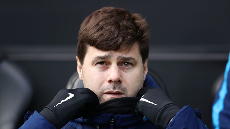 Mauricio Pochettino branded VAR a nightmare after Spurs' win at Swansea
