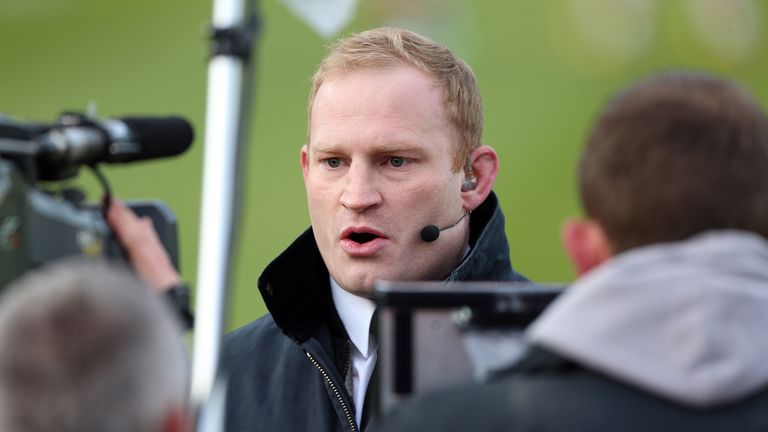 Sky Sports analyst Jon Wells will join Castleford as Director of Rugby, it was confirmed this week
