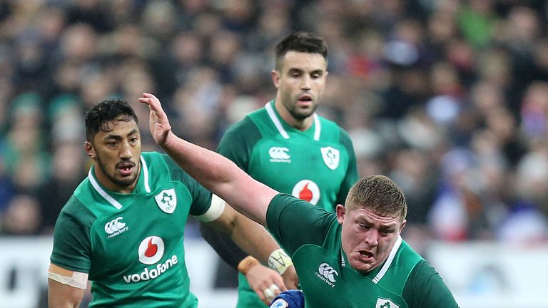 Henderson and Furlong to train fully