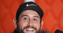 Levy plays down Ryder Cup bid