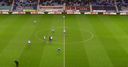 WATCH: Wigan's bizarre kick-off