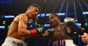 Broner and Vargas in draw