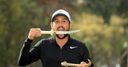 Levy win boosts Ryder Cup hopes