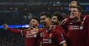 'Liverpool now CL favourites'