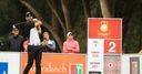 Quiros retains lead in Morocco