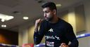 Khan curiosity after 'long time' out