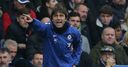 Conte: Draw sums up season