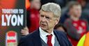 Wenger refuses to blame individuals