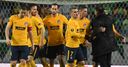 'Arsenal must hope to avoid Atletico'