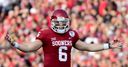 Who is Baker Mayfield?