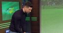 Augusta Challenge: Darren Barker