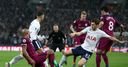 Ref Watch: Davies tackle 'nasty'