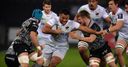 Fit-again Vunipola set for return