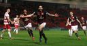 Blackburn win seals promotion